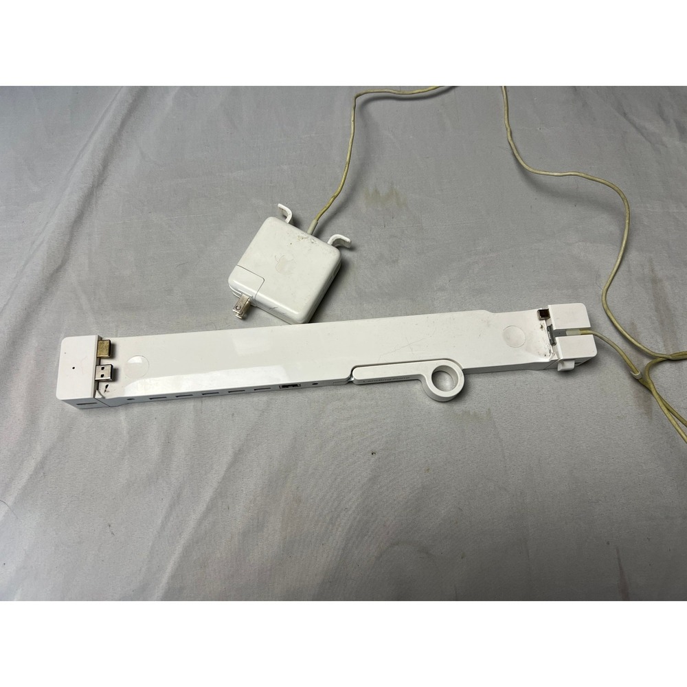LandingZone LZ013A Docking Station for 13" MacBook Air A1466 2012-2017 MagSafe 2